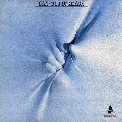 Can/Out Of Reach